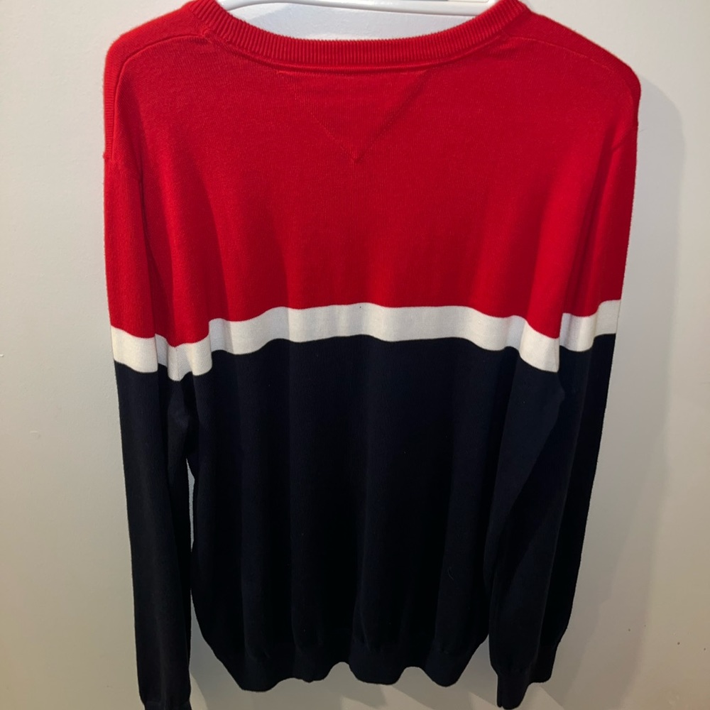 Tommy Hilfiger crewneck